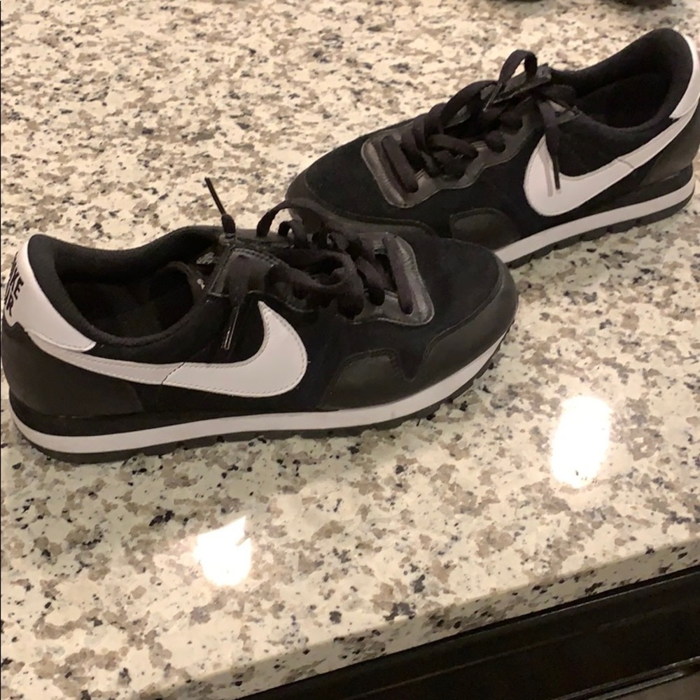 WORN ONCE special addition Nike 🙌🏻🔥